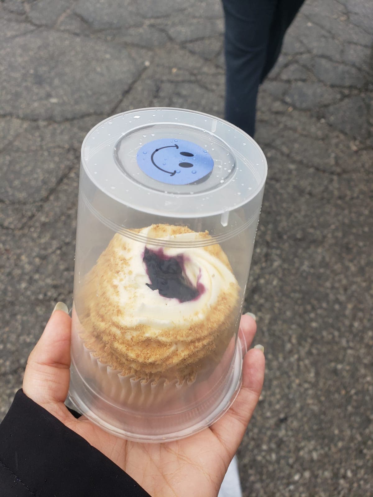 cupcake