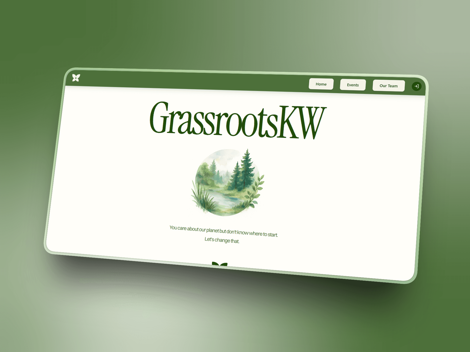 grassroots kw preview